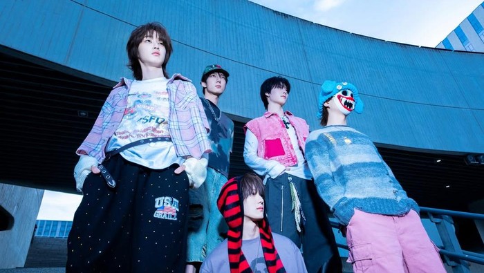 Profil hrtz.wav, Grup Band Jebolan Program Steal Heart Club yang Segera Debut