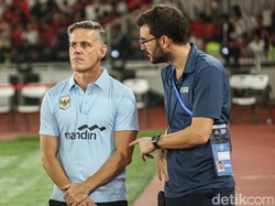 Masuk Grup Neraka Piala Asia, Kesempatan Indonesia Lawan Tim Kuat