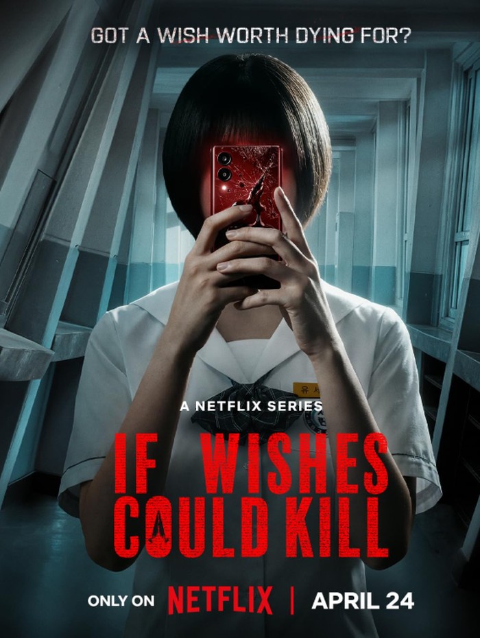 If Wishes Could Kill/Foto: IMDb.com