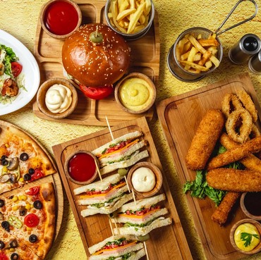 Sering Dimakan Tanpa Sadar! Ini Daftar Ultra Processed Food yang Berbahaya