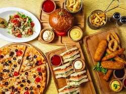 Sering Dimakan Tanpa Sadar! Ini Daftar Ultra Processed Food yang Berbahaya