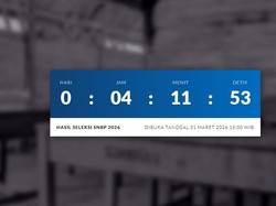 42 Link Mirror SNBP 2026 untuk Cek Pengumuman Hasil: Ada UGM hingga UNY