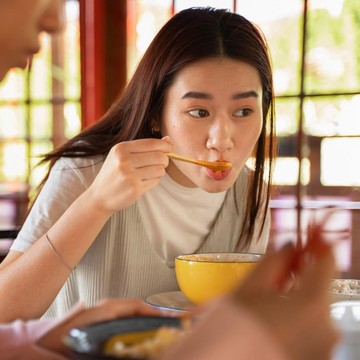 Cara Memasak Nasi Rendah Kalori dan Tidak Mudah Basi untuk Pejuang Diet