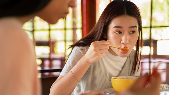 Cara Memasak Nasi Rendah Kalori dan Tidak Mudah Basi untuk Pejuang Diet