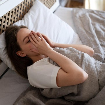 Arti Mimpi Menangis hingga Mengeluarkan Air Mata Menurut Ilmu Psikologi dan Spiritual