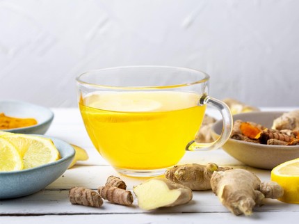 6 Ramuan Rebusan 2 Bahan untuk Menyembuhkan Sakit Lutut