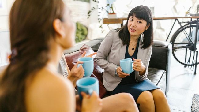 7 Kalimat yang Sering Diucapkan Orang Egois
