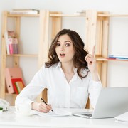 4 Cara Mengenali Orang Ber-IQ Tinggi dari Kebiasaan Sehari-hari