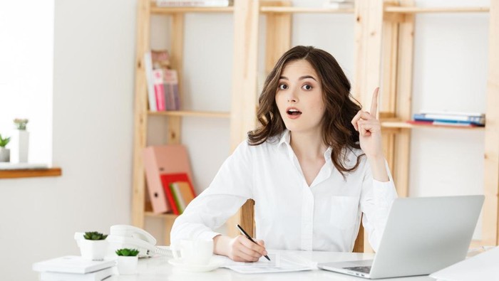 4 Cara Mengenali Orang Ber-IQ Tinggi dari Kebiasaan Sehari-hari