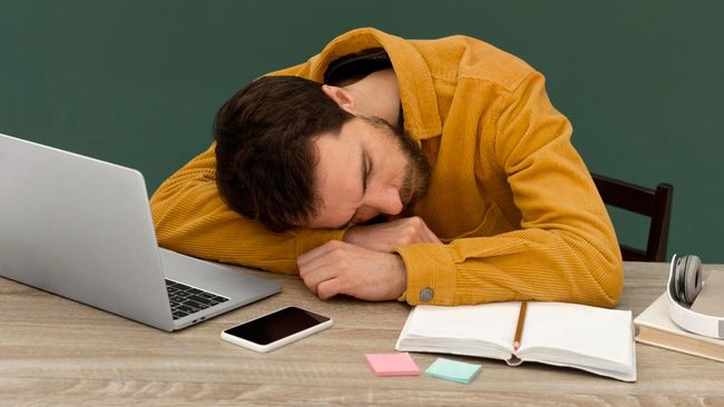 Doa Atasi Rasa Malas, Agar Tak Jadi Penyakit