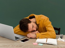 Doa Atasi Rasa Malas, Agar Tak Jadi Penyakit