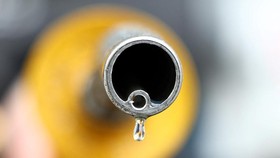 Harga Solar AS US$5 per Galon, Melonjak 40% dari Sebelum Konflik Iran