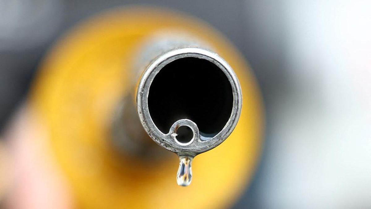 Harga Solar AS US$5 per Galon, Melonjak 40% dari Sebelum Konflik Iran