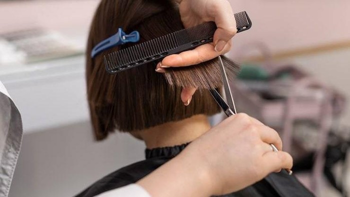 Ingin Coba Gaya Rambut Baru? Ini 6 Inspirasi Potongan Layer yang Bisa Dicoba