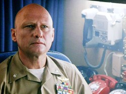 Bintang Back to the Future James Tolkan Meninggal Dunia