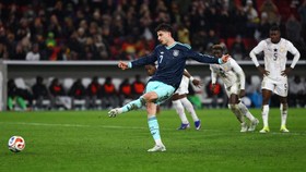 Hasil Uji Coba FIFA Matchday: Jerman Menang Tipis atas Ghana