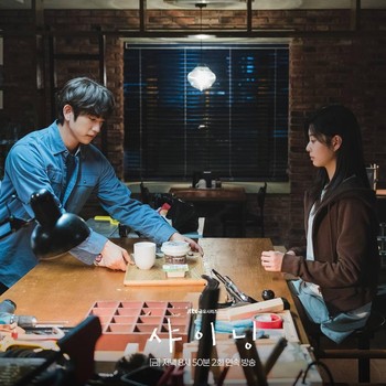 6 Drama Korea dengan Romansa 'Slow Burn' yang Tayang di Netflix