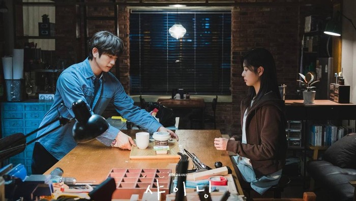 6 Drama Korea dengan Romansa 'Slow Burn' yang Tayang di Netflix