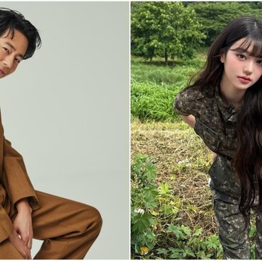 Jo In Sung dan Wonyoung IVE Dirumorkan Kencan, Begini Faktanya