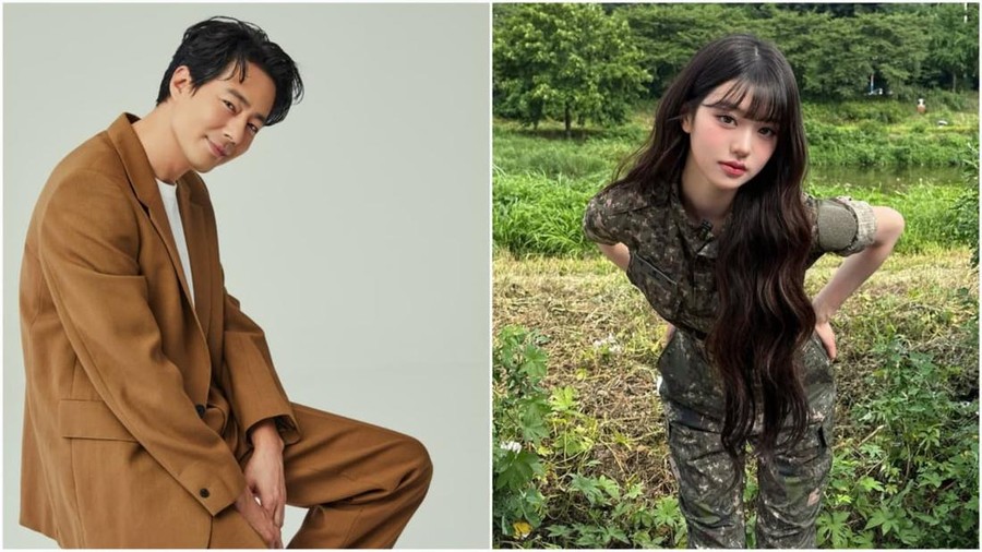 Jo In Sung dan Wonyoung IVE Dirumorkan Kencan&comma; Begini Faktanya