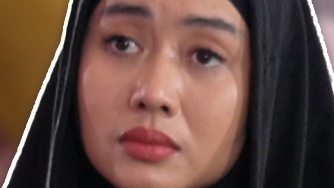 Video: Selfi Nafilah Diberi Cobaan saat Hijrah: Pengugur Dosa