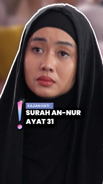 Video: Selfi Nafilah Diberi Cobaan saat Hijrah: Pengugur Dosa