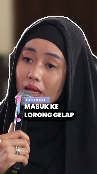 Video: Diberi Tanda Lewat Mimpi, Selfi Nafilah Mantan Berhijab