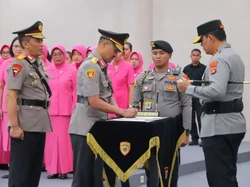 Brigjen Yusuf Jadi Wakapolda Kaltara Gantikan Irjen Andries Hermanto