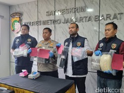 Pengusaha Korsel Kena Tipu WN Liberia Modus Black Dollar Rugi Rp 1,6 M