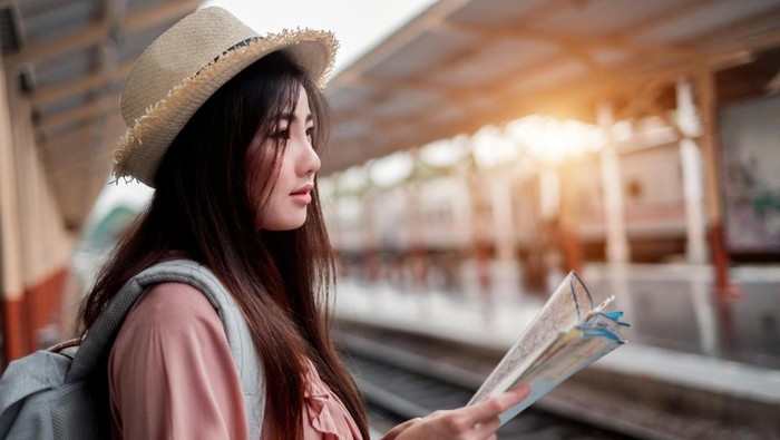 4 Kebiasaan Liburan yang Bisa Bikin Dompet Jebol