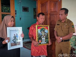 Ibu Ungkap Praka Farizal Sudah Dijadwalkan Pulang Bulan Mei