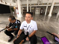 Berhemat BBM, ASN Kuningan Siap-siap Berbagi Kendaraan ke Tempat Kerja