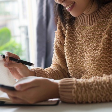 Out of the Box! Perempuan Ini Sukses Dapat Kerja dengan Kirim Surat Unik via Pos, Ini Kisahnya