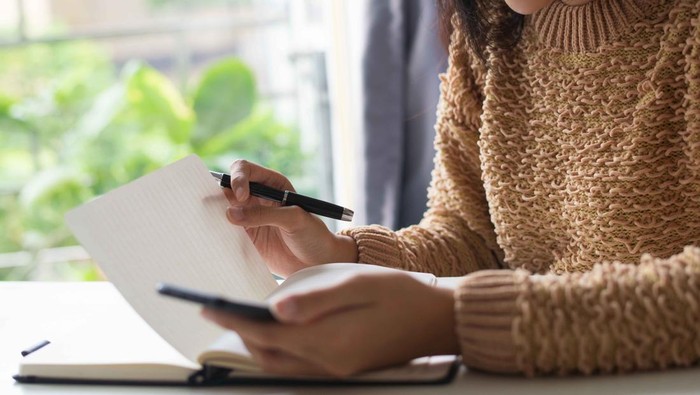 Out of the Box! Perempuan Ini Sukses Dapat Kerja dengan Kirim Surat Unik via Pos, Ini Kisahnya