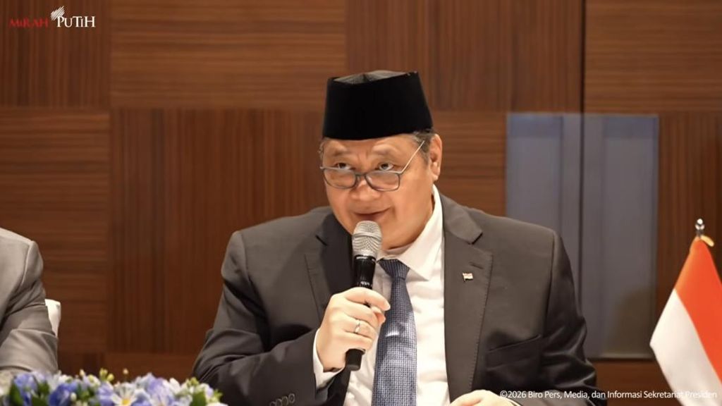 Penyaluran MBG Jadi 5 Hari, Pemerintah Incar Penghematan hingga Rp20 T