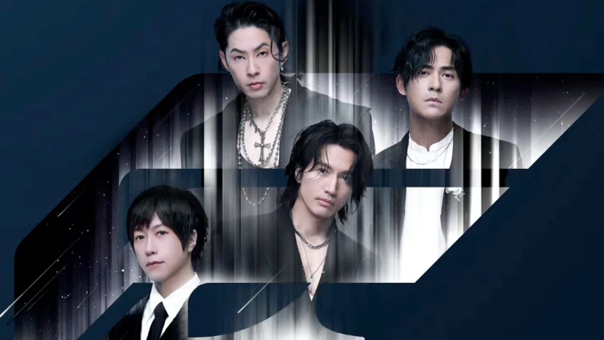 Tiket Diamond VIP Konser F4 29 Mei Ludes Kurang Dari 1 Jam