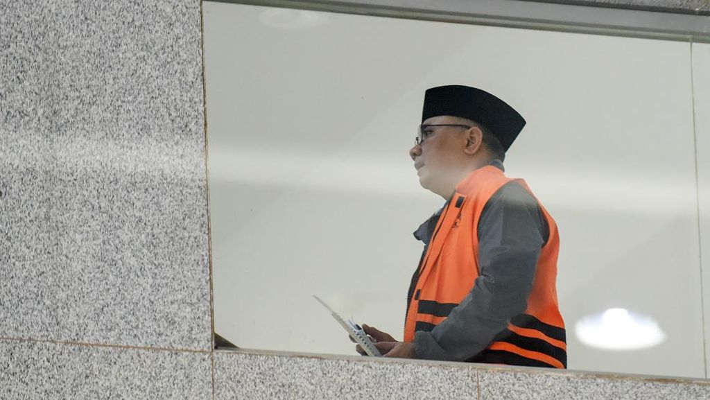 Fakta-fakta Terbaru Kasus Korupsi Kuota Haji Usai Ada 2 Tersangka Baru