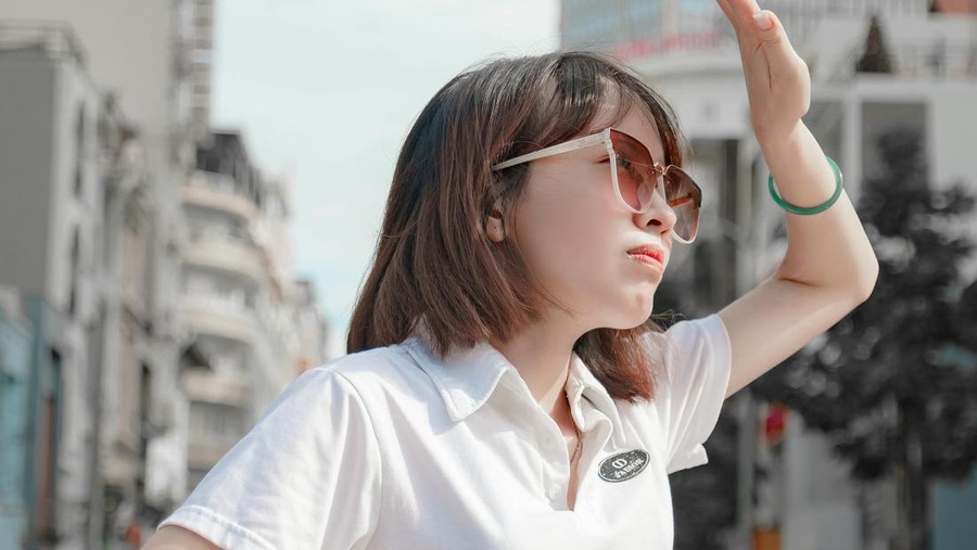 Kuis&colon; Cara Kamu Menghadapi Cuaca Panas Bisa Ungkap Tipe Kepribadianmu&excl;