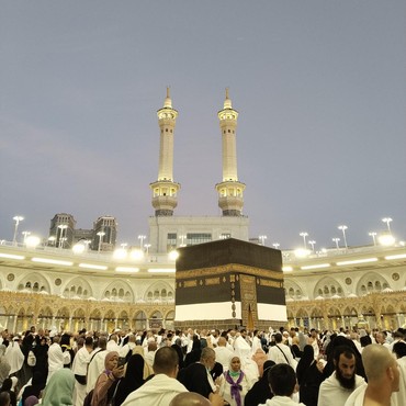 Ternyata Ibadah Haji Pernah Ditiadakan 40 Kali, Ini Sejarahnya