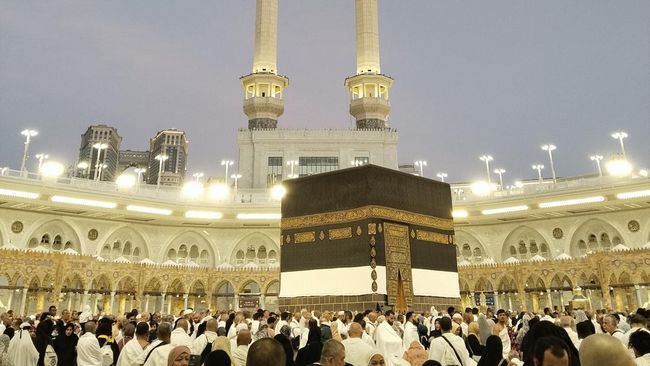 Ternyata Ibadah Haji Pernah Ditiadakan 40 Kali, Ini Sejarahnya