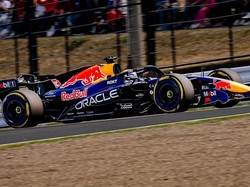 Verstappen Pertimbangkan Pensiun, Red Bull Janjikan Perbaikan