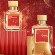 Menilik Sejarah Parfum Maison Francis Kurkdjian Baccarat Rouge 540 yang Ikonis dan Fenomenal