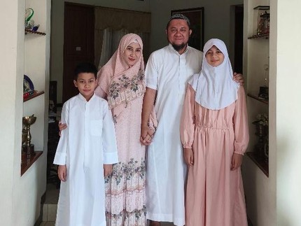 Terpopuler: Potret Terbaru Nia dan Adit AFI