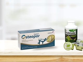 Tulang Bisa Keropos Diam-Diam! Jangan Tunggu Parah, Ini Cara Simpel Jaga Tetap Kuat