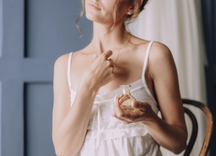 Pada abad ke-17, Prancis khususnya kota Grasse menjadi pusat produksi parfum karena iklimnya sangat ideal untuk menanam tanaman berbunga./ Foto: Freepik.com/freepic.diller