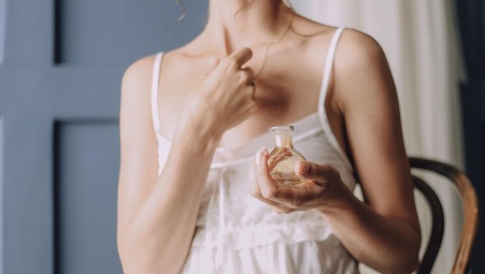 Summer Scent-Sation: 4 Rekomendasi Parfum Luxury untuk Tampil Fresh dan Elegan di Cuaca Panas