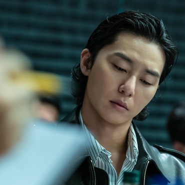 Park Seo Joon Comeback Lewat Drama Noir, Jadi Penjahat yang Jalani Bisnis Narkoba