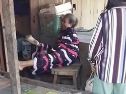 Tas Pedagang Wanita di Pasar Sentral Muna Dicuri, Uang Rp 200 Juta-Emas Raib