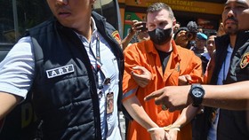 Polisi Cari 2 Rekan Bos Mafia Skotlandia yang Diduga Masih di Bali