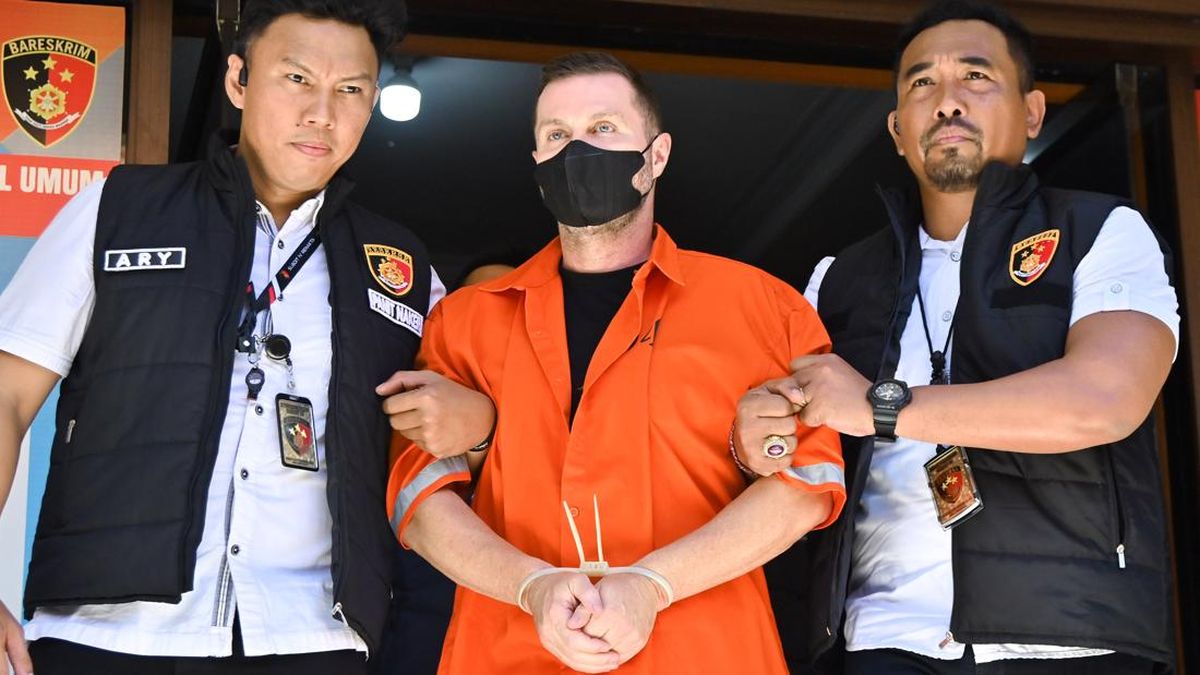 Angka Turis di Bali Terlibat Kasus Kriminal Meningkat, Apa Faktornya?